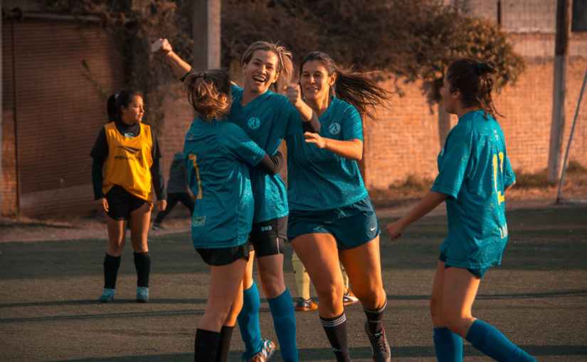 Různé typy sportovní&nbsp;obuvi