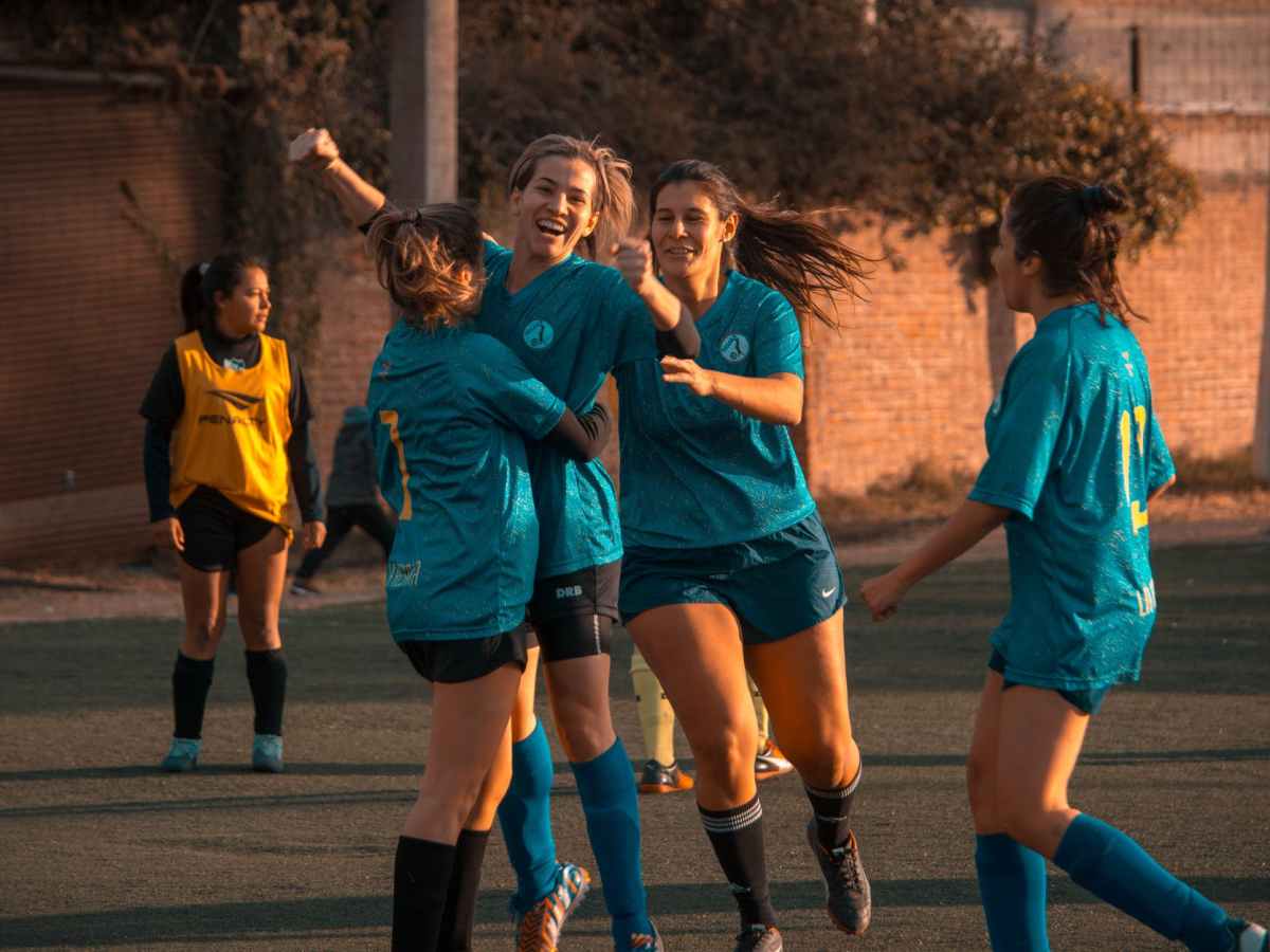 Různé typy sportovní&nbsp;obuvi