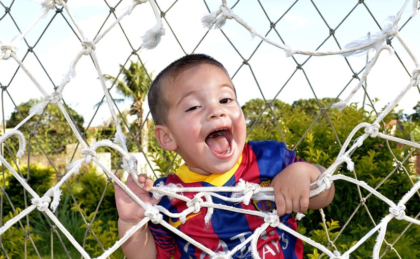 Sport a populární sport v dnešní&nbsp;Americe